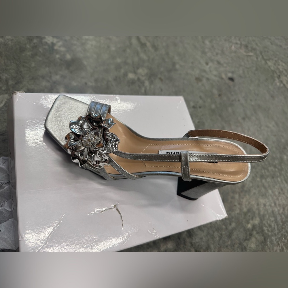Charles David ROME Heel - Picture 6 of 9